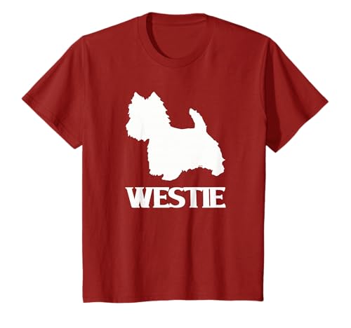 Westie Dog�A�E�G�X�g�n�C�����h�z���C�g�e���A T�V���c