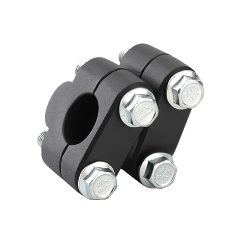 Elevador de manillar XTZ 250 Tenere Crosser riser moto 125 4