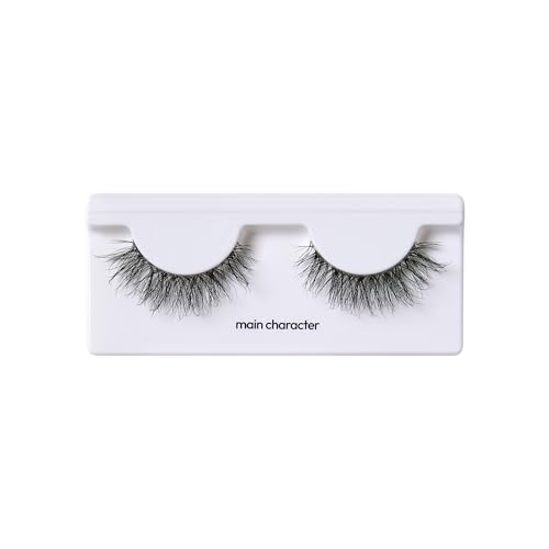 KISS Lash Couture Rebel Collection, False Eyelashes, 'Downtown Girl', 14 mm, Includes 1 Pair Of Lash, Contact Lens Friendly, Easy to Apply, Reusable Strip Lashes (Pack of 2) - image 4
