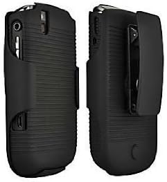 Verizon Wireless Shell Holster Combo for BlackBerry Bold 9650 & Tour 9630