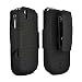 Verizon Wireless Shell Holster Combo for BlackBerry Bold 9650 & Tour 9630