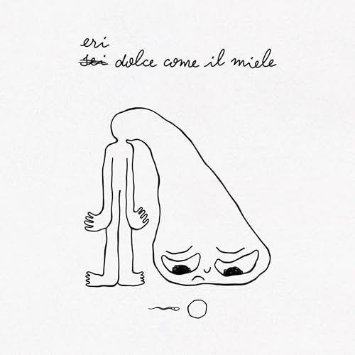  DOLCE COME IL MIELE [Explicit]