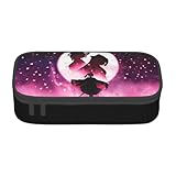 鬼滅の刃 筆箱収納ボックス ファッション筆箱 多機能 化粧ポーチ 文房具収納 小学生 中学生 大学生 男の子 女の子 収納ボックス シンプルでギフトに最適