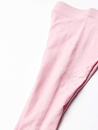 PUMA Girls' Legging3