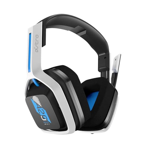 Astro A40 + MixAmp Pro - Black