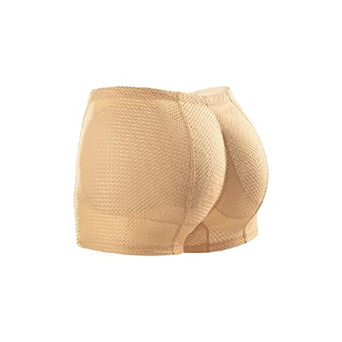 Panties pour les fesses YRYRYW contre les fesses plates sous les vêtements