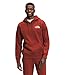 Produktbild The North Face Men's Box NSE Pullover Hoodie, Brick House Red, M