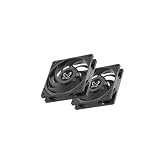 Scythe Mugen 6 CPU Air Cooler, Intel LGA1700, LGA1151, AMD AM5/AM4/Ryzen 120 mm, Singel Tower, aluminiowa górna pokrywa