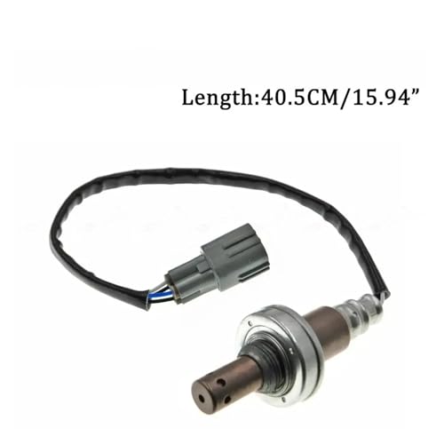 Sonde Lambda O2 89465-BZ321 haute précision amont aval pour Liteace - 2