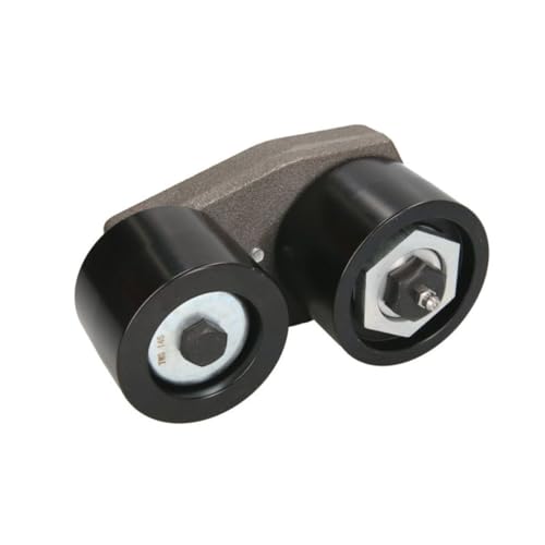 Galet tendeur de courroie d'accessoire BTA B05-AG-019 élimine les bruits moteur