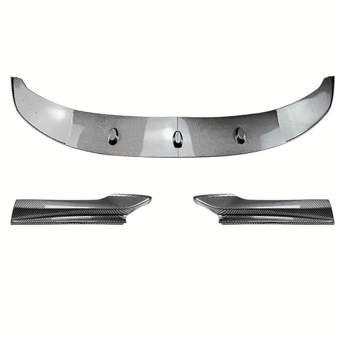 F10 F11 tgop[ bvXvb^[ 5V[Y F10 F11 MX|[c 535i 528i M550d 2010-2016 fBt[U[ {fBLbg X|C[ `[jO(Carbonfaser-Optik)