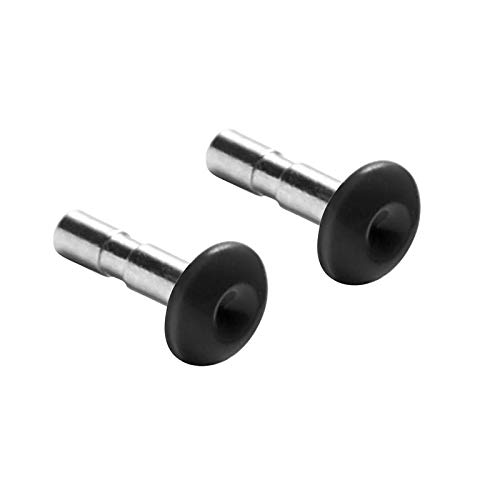 Image of Replacement Icon Ring & Stainless Pin & Temple Slider for Oakley OO9290