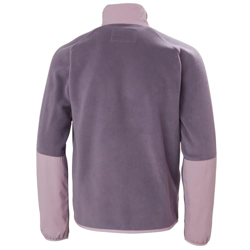 Image of Helly Hansen boys Marka Fleece Jacket