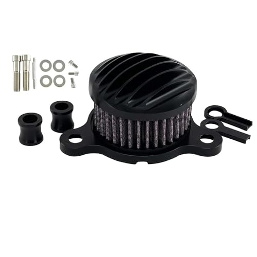Boîtier de filtre à air moto Sportster pour vos longues virées