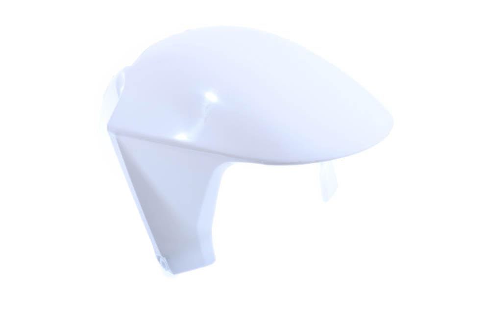 avdb-moto Garde Boue Avant compatible avec HONDA CBR 929 RR 900RR SC44 2000-2001, CBR 954 RR 900RR SC50 2002-2003, VTR 1000 SP1 SC45 2000-2001, VTR 1000 SP2 / RVT SC45A RC51 2002-2007 (Non Peint)