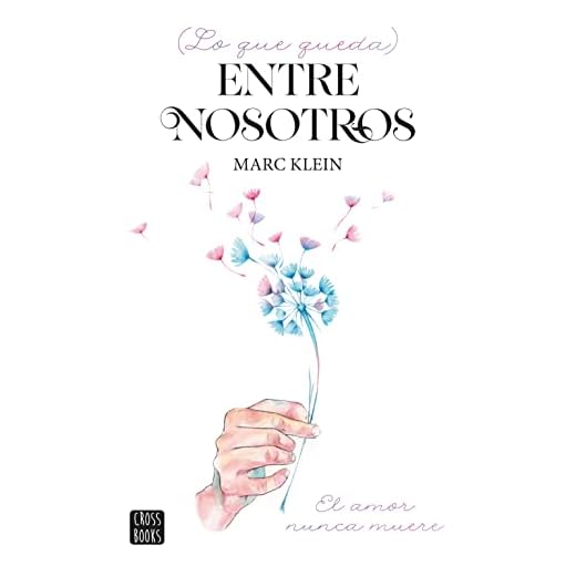 Lo que queda entre nosotros (Ficción)