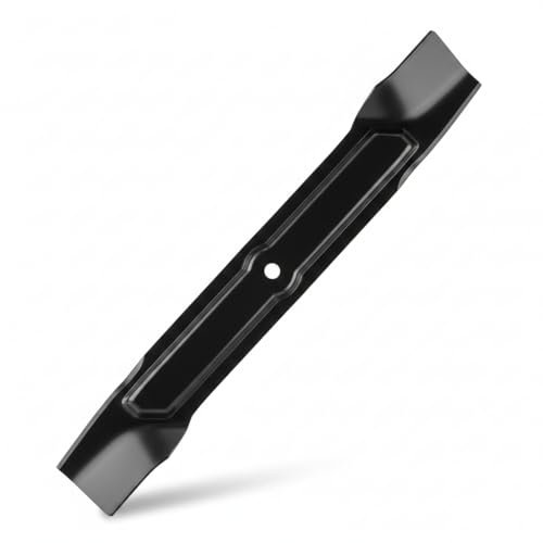 32CM Rasenmähermesser Klinge für GARDENA Power Max 32 E, 32E 4080, präzise Schnittklinge, Ersatzmesser, Rasenpflege, Gartenmaschine 32CM Rasenmähermesser Klinge für GARDENA Power Max 32 E, 32E 4080, präzise Schnittklinge, Ersatzmesser, Rasenpflege, Gartenmaschine