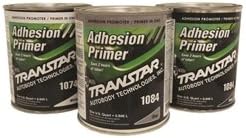 TRANSTAR INDUSTRIES Otc TRE-1084 Adhesion Primer, Quart, Gray