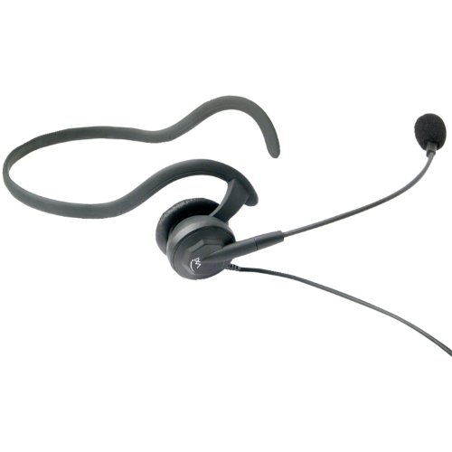 VXi 202783 Tria V Convertible Monaural Headset with N/C Microphone