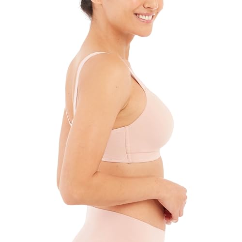 SPANX Bra-Llelujah Wireless Bralette - Comfortable, Dig-Free Support