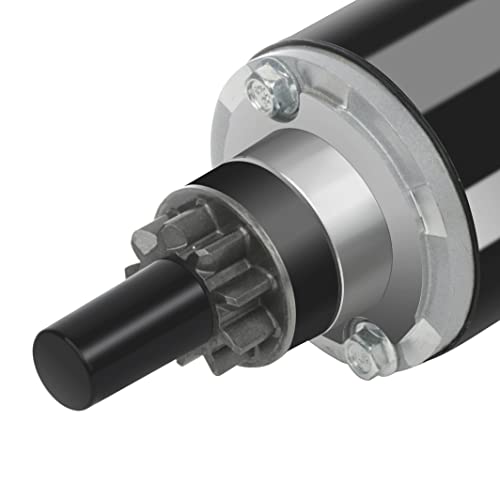 Image of SCITOO Starter for 386657 585050 Starter Motor Fits for Evinrude for BE60TLECM 1998,for Evinrude for BE70ELEDA 1996,for Evinrude for E70TLEUM 1997,for Evinrude for E70TTLEIE 1991