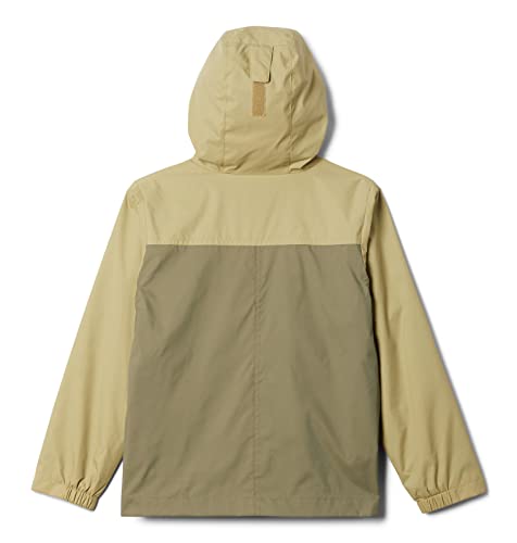 Image of Columbia Little Girls' Rain-Zilla Jacket