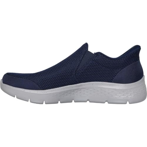 Image of Skechers Men's Skechers Men's Hands Free Slip-ins Go Walk Flex - Ojai Sneaker