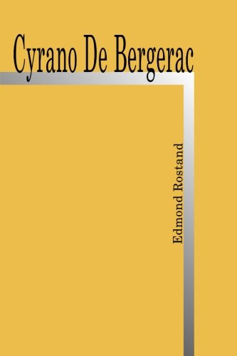 Cyrano De Bergerac
