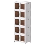 ribeca firriato 2003 Facile da installare: il processo di installazione è semplice, con accessori completi e semplici passaggi di montaggio. Non sono necessari strumenti professionali e le persone possono completare rapidamente l'installazione, risparmiando tempo ed energia.