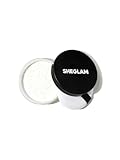 SHEGLAM Baked Glow Setting Powder Oil Control Loose Face Powder Translucent Pore-Less Flawless Smooths Fine Lines Glowy Powder - Translucent