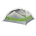 Nemo Dagger Ultralight Backpacking Tent, Birch Leaf Green, 3 Person