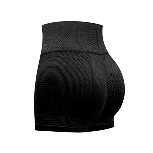 Shorty Butt Lifter WBYSFR pour Corriger les Fesses Plates sous un Jean