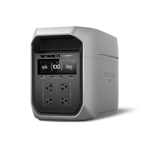 Amazon.co.jp: EcoFlow(エコフロー)