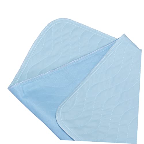 Homoyoyo Babete Para Adultos Almofadas De Cama Para Incontinência Antiderrapante Almofadas De Cama P