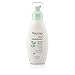 Aveeno Clear Complexion Foaming Oil-Free Facial Cleanser with Salicylic Acid for Breakout Prone Skin, Face Wash with Soy Extracts, Hypoallergenic and Non-Comedogenic, 6 fl. oz (Pack of 2)