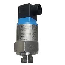 Pressure Sensor L3002325052 PMC131-A15F1D14