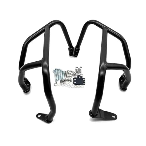 Crash bar Goldwing 1800 pare-chocs moteur moto GL1800 cadre protecteur 18-22