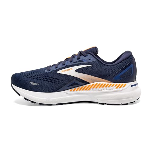 Image of Brooks Men's Adrenaline GTS 23 Supportive Running Shoe