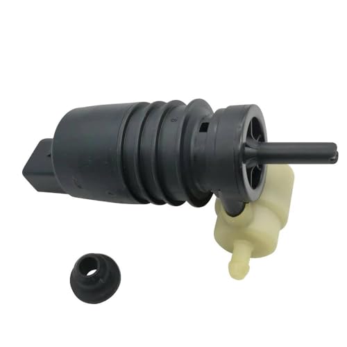 Bomba limpiaparabrisas 95562817201 para Porsche Cayenne y Macan 2