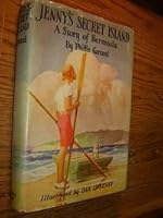 Jenny's Secret B000MIWPEE Book Cover