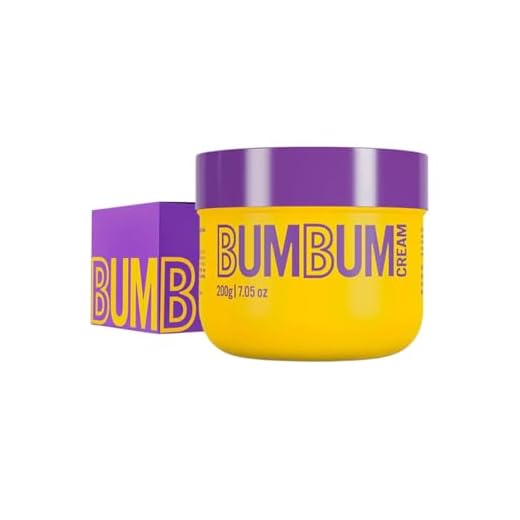 Bumbum Cream - 200g