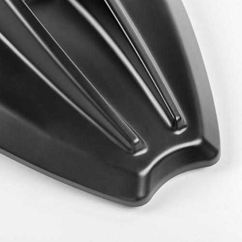 Capot de selle RS457 2024 pour transformation moto solo - 3