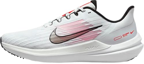 Image of Nike Men Mesh Running Shoes