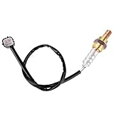 XCBOOCH Oxygen Sensor 234-4380 O2 Sensor Compatible with Nissan 350Z/370Z Altima/Cube/Maxima/Murano/Quest/Rogue/Sentra/Versa, for Infiniti EX35/EX37, FX35/FX37/FX50, G25/G35/G37, M35/M35h/M37/M56