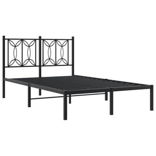 VidaXL Estructura Cama sin