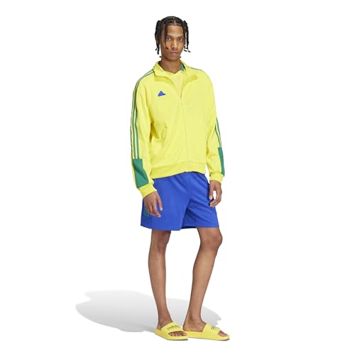 Chaqueta de chándal adidas House Of Tiro que soluciona tus looks de entretiempo 5