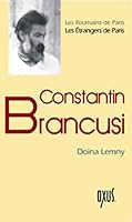 Constantin Brancusi 2848980478 Book Cover