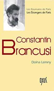 Paperback Constantin Brancusi [French] Book