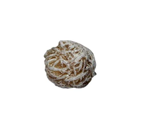 Rose du désert Maru Pushpa pierre semi-précieuse rare de 13,9 carats pour collectionneur