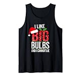 ¿Eres un experto en iluminación exterior que ama las decoraciones de Navidad? Camisa de fiesta para beber de vacaciones para configurar decoraciones de patio o colgar luces en un árbol de Navidad. A cualquier Papá Noel, elfo travieso o amigo favorito le encantará. Ilumina la víspera de Navidad